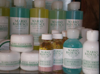 Mario Badescu Skin Care Available at Blissful Spa